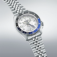 Чоловічий годинник SEIKO 5 SPORTS SSK033K1 GMT, фото 4