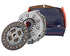 Комплект зчеплення УАЗ 3163, 3151 Patriot ЗМЗ-409 (диск натискний, ведений)