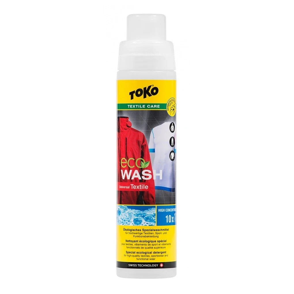 Засіб для прання(відновлення мемрани) Toko Eco Wash-In Proof 250ml