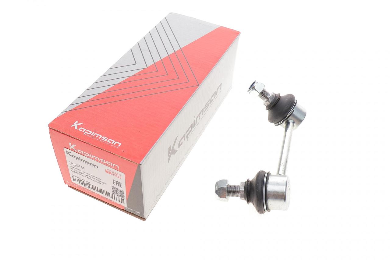 Тяга стабілізатора заднього  R Mitsubishi Pajero III VI 00- 16-02523