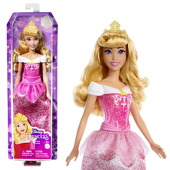 Лялька принцеса Аврора Disney Princess HLW09