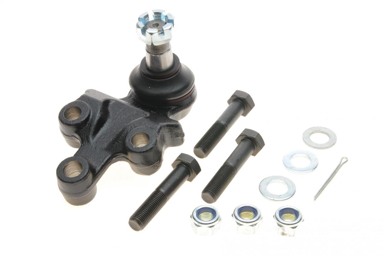 Опора кульова передня знизу Kia Sorento I 02-11 11-05000