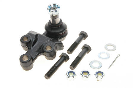 Опора кульова передня знизу Kia Sorento I 02-11 11-05000, фото 1