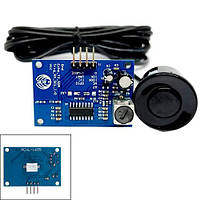 Ультразвуковий герметичний датчик відстані JSN-SR04T, Arduino