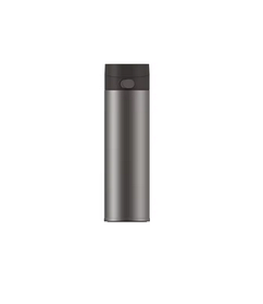 Розумний термос Qujia Pure Titanium Smart Thermos Cup 450ml Grey