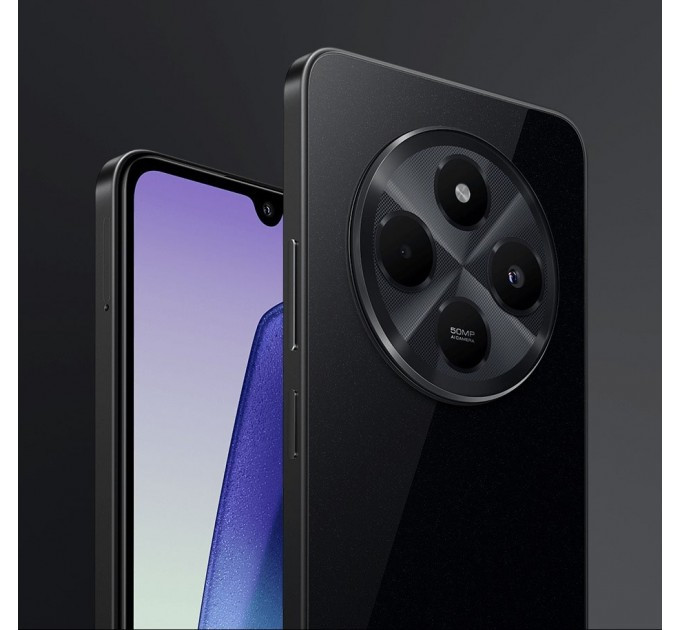 Redmi 14C 8GB 128GB ミッドナイトブラック Sim free Redmi 14C｜価格比較・SIMフリー・最新情報 - 価格.com