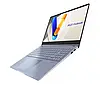 Ноутбук ASUS Vivobook S14 S5406SA Ultra 7-258V/32GB/1TB/Win11 OLED 120Hz( S5406SA-PP013W), фото 6