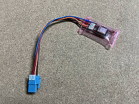 Датчик відтайки 6615JB2003J для холодильника LG