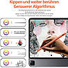 Жовтогарячий стилус, сумісний з Apple Pencil, ручка для iPad (2018-2022), стилус для iPad Pencil, сумісний, фото 7