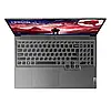 Ноутбук Lenovo Legion Slim 5-16 Ryzen 7-8845HS/32GB/512 RTX4060( 83DH0060PB), фото 5