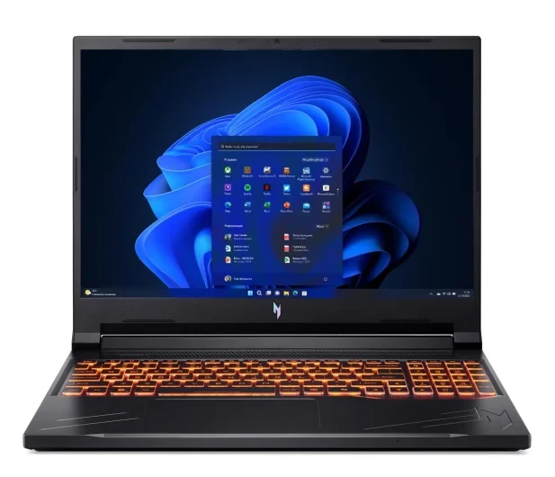 Ноутбук Acer Nitro V16 R5-8645HS/32GB/1TB/Win11 RTX4050 165Hz( ANV16-41 || NH.QP1EP.00K)