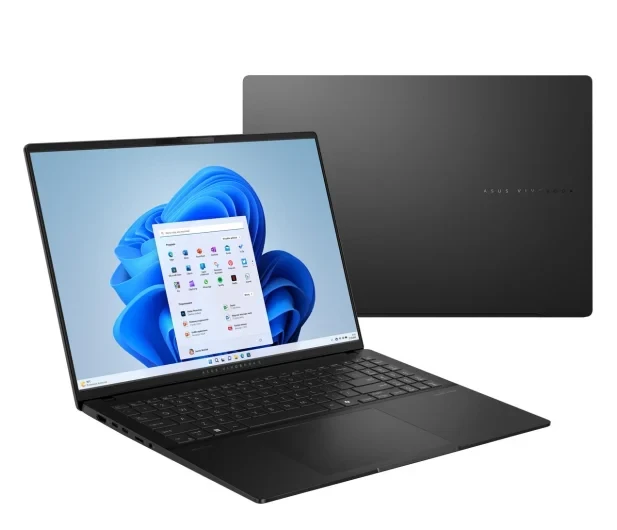 Ноутбук ASUS Vivobook S16 S5606CA Ultra 5-225H/32GB/1TB/Win11 OLED 120Hz( S5606CA-RI042W-SSD1TB M.2 PCIe)