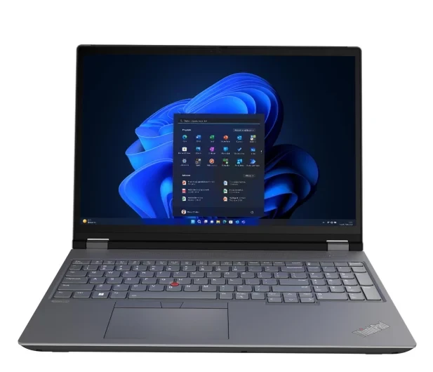 Ноутбук Lenovo ThinkPad P16 i7-14700HX/32GB/1TB/Win11P RTX2000( 21FA004SPB)