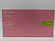 Рукавички нітрилові Mercator Pink, 100 шт/уп, фото 2
