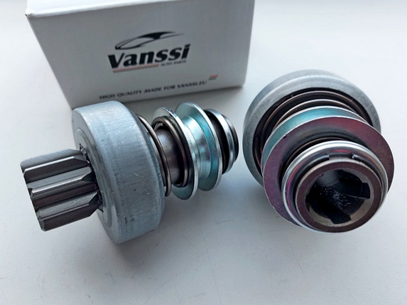 Бендікс ГАЗ 53 Vanssi, фото 1