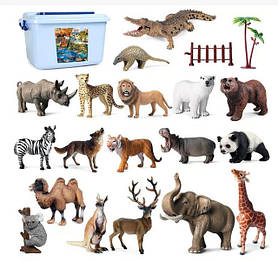 Фігурки та ігрові набори