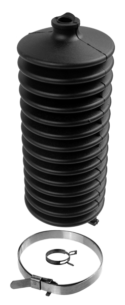 Пильник рульової тяги Berlingo/Partner Л. (+ГУ)  LEMFORDER 30114  01, фото 1