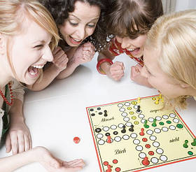 Настільні ігри