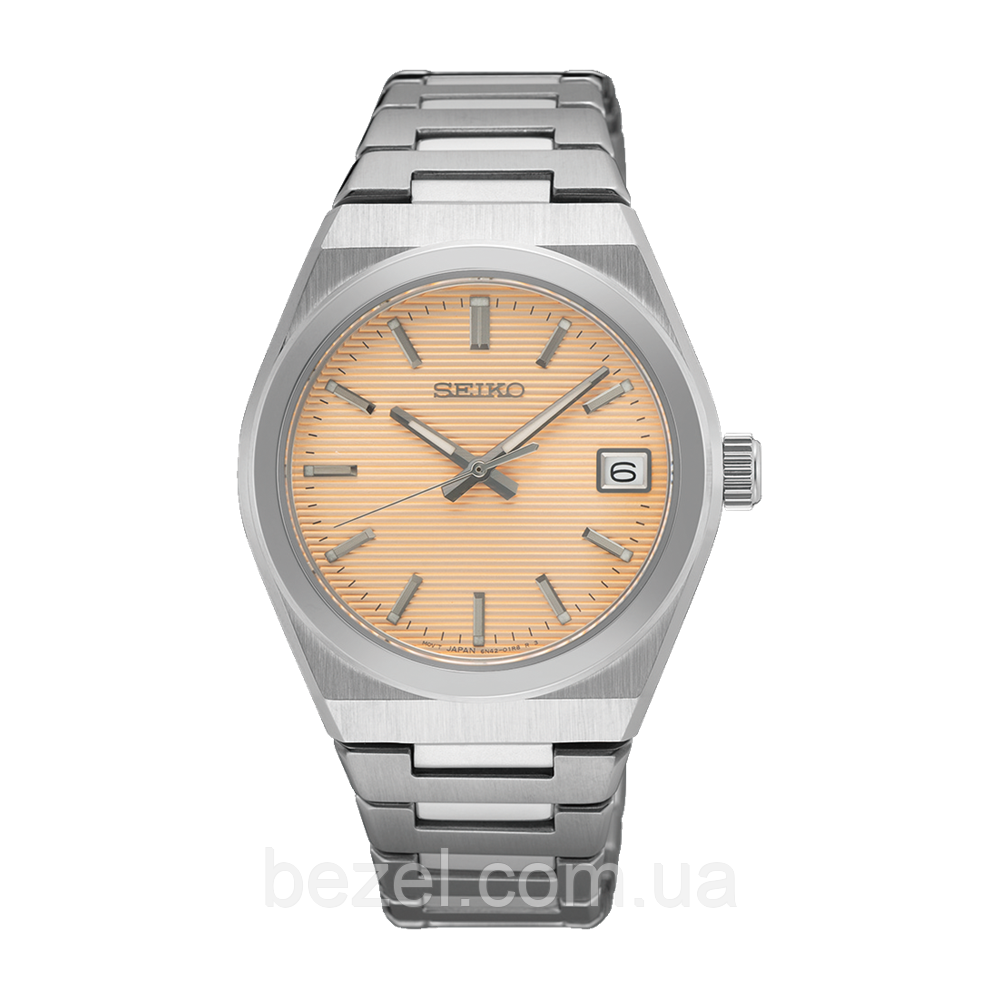 Жіночий годинник Seiko CS Dress SUR577P1