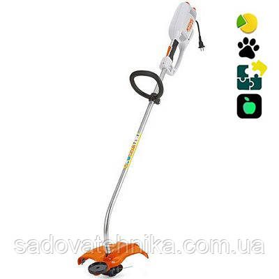 Триммер STIHL FSE 81 (48090114119)