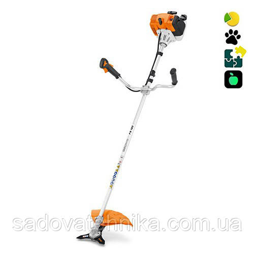 Мотокоса STIHL FS 120
