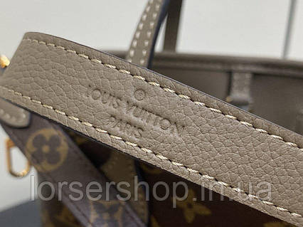 Louis Vuitton Neverfull Bandouliere Inside Out BB new 2024 ID 958222057 11000 Prom.ua