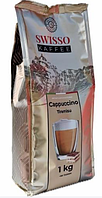 Капучіно Swisso Tiramisu 1 кг 4260623231595