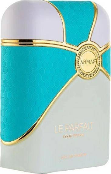 Le Parfait Azure W 100 ml, фото 1