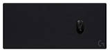 Ігрова поверхня Logitech G840 XL Black (943-000778), фото 2