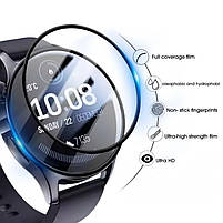Захисна плівка з рамкою для смарт годинника Xiaomi Watch 2Pro (1 шт.), фото 4