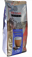 Капучіно Swisso Kakaonote 1 кг 4260623231328