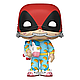 Фігурка Funko Pop Дедпул Сонний Дедпул Deadpool Sleepover Deadpool 10 см FP D SD 1344, фото 2