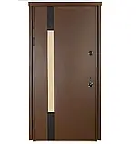Серія Cottage 705/431 Metalic Wood / Вулична дуб темний, фото 6