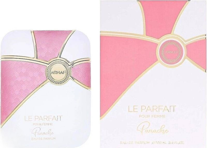 Le Parfait Panache W 100 ml, фото 1