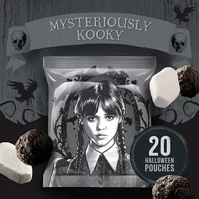 Сухі сніданки Kellogg's Wednesday 12g