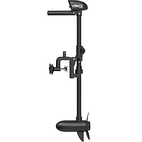 Електромотор для човна човновий Haswing W-20 20 LBS 12 В - легкий і тихий маневровий двигун для надувних човнів до 4 м