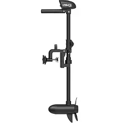 Електромотор для човна човновий Haswing W-20 20 LBS 12 В - легкий і тихий маневровий двигун для надувних човнів до 4 м