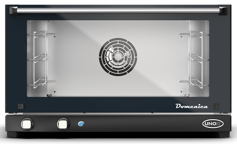 Піч конвекційна Unox XF033, фото 1