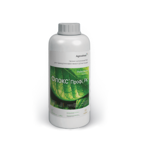 Прилипач Флокс Профі Agrosfera - 1 л, фото 1