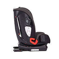 Автокрісло Joie Bold R Isofix, фото 5