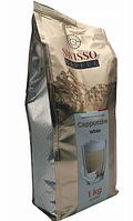 Капучіно Swisso White 1 кг 4260623231335