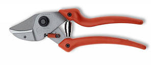 Професійний секатор LOWE Original 7.107 EASY CUT з ковадлом PROFESSIONAL (Льове)