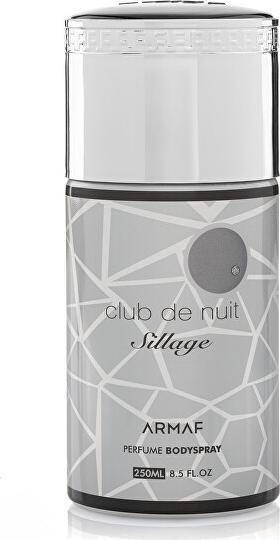 Club de Nuit Sillage M b/s 250m