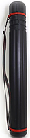 Тубус кресл. 65-110см d-8,5см,чорн. №1538-B/DSC1538B(24)
