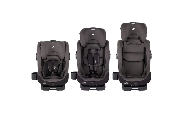 Автокресло Joie Bold R Isofix Автокресло Joie Bold R Isofix