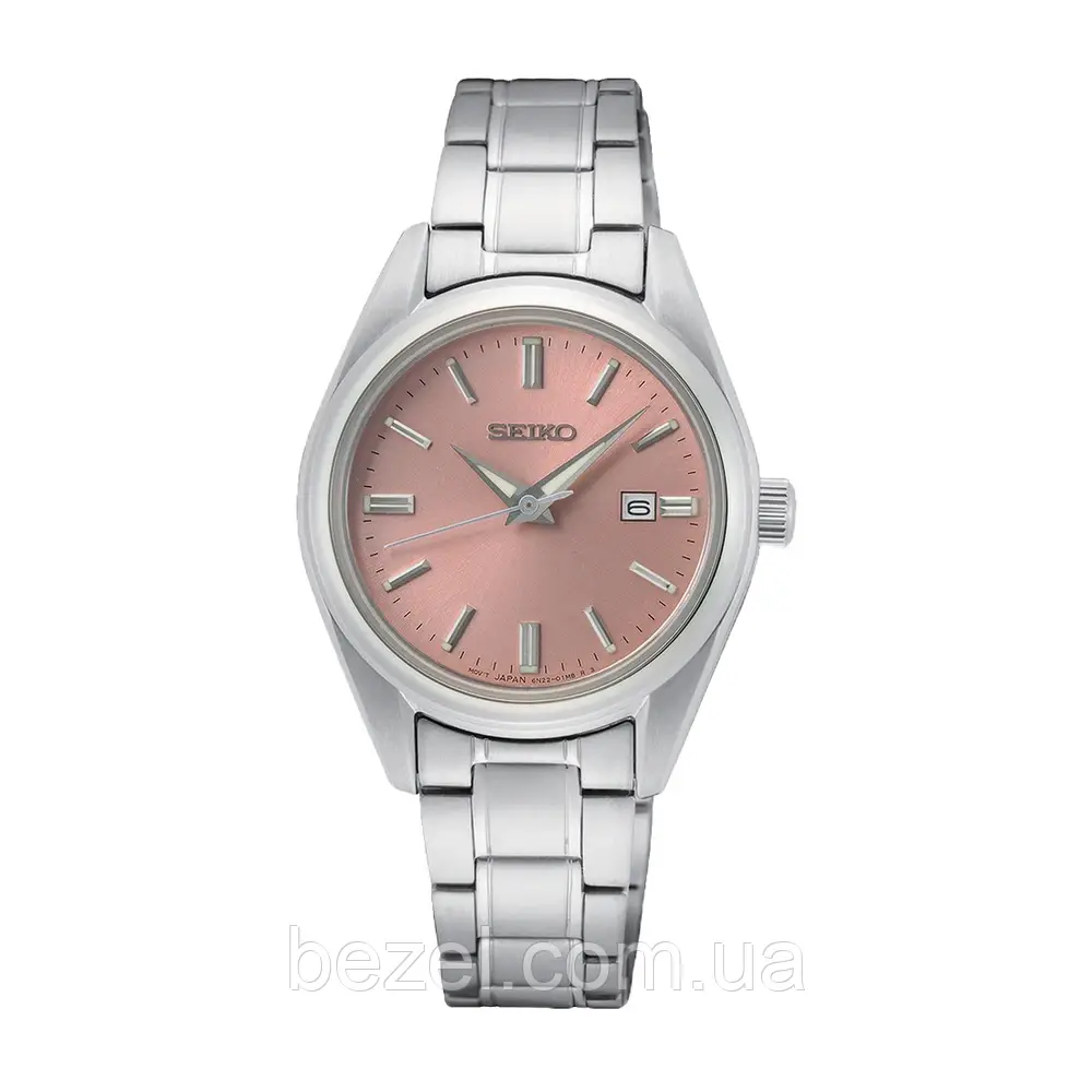 Жіночий годинник Seiko CS Dress SUR529P1