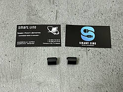 Корпус заглушки на петлі для ноутбука Dell Inspiron 1370 | P06S