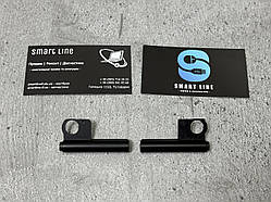 Корпус заглушки на петлі для ноутбука Dell E5530v