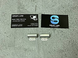 Корпус заглушки на петлі для ноутбука HP G62