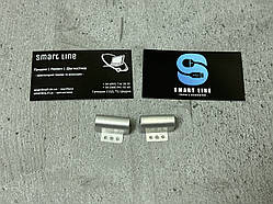 Корпус заглушки на петлі для ноутбука HP Pavilion G62 | CQ62 | G56 | CQ56